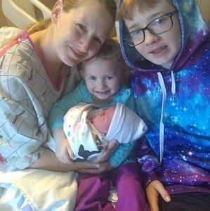 Meet your Posher, Daniel